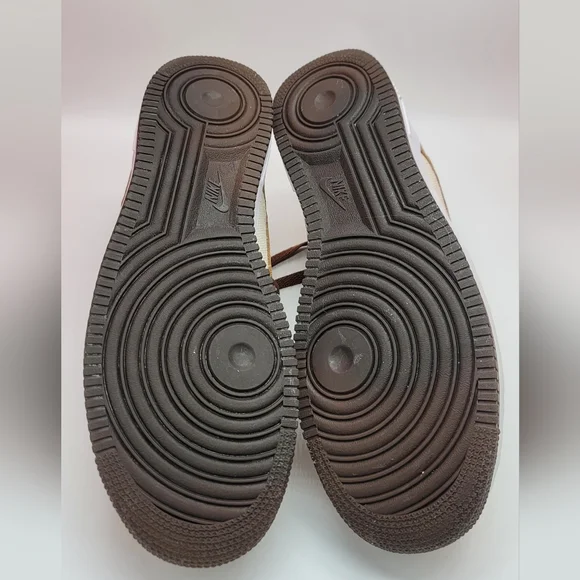 Nike Air Force 1 Low 'Acorn' - Picture 5 of 6